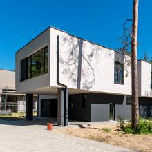 Хід будівництва КМ Inwood, 0, травень 2024