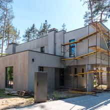 Хід будівництва КМ Inwood, 0, травень 2024