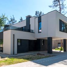 Хід будівництва КМ Inwood, 0, травень 2024