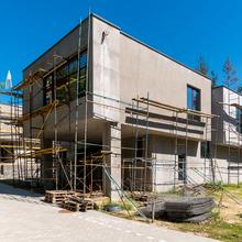 Хід будівництва КМ Inwood, 0, травень 2024