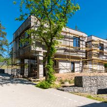 Хід будівництва КМ Inwood, 0, травень 2024