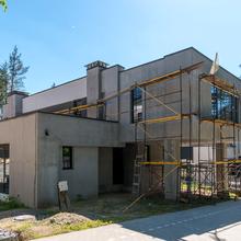 Хід будівництва КМ Inwood, 0, травень 2024