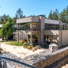 Хід будівництва КМ Inwood, 0, травень 2024