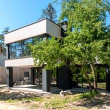 Хід будівництва КМ Inwood, 0, травень 2024