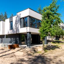 Хід будівництва КМ Inwood, 0, травень 2024