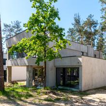 Хід будівництва КМ Inwood, 0, травень 2024