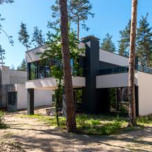 Хід будівництва КМ Inwood, 0, травень 2024