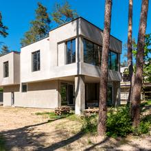 Хід будівництва КМ Inwood, 0, травень 2024