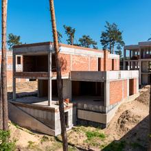 Хід будівництва КМ Inwood, 0, травень 2024