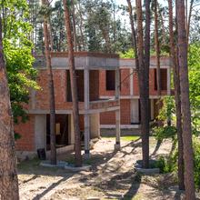 Хід будівництва КМ Inwood, 0, травень 2024