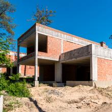 Хід будівництва КМ Inwood, 0, травень 2024