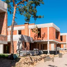 Хід будівництва КМ Inwood, 0, травень 2024