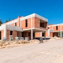 Хід будівництва КМ Inwood, 0, травень 2024