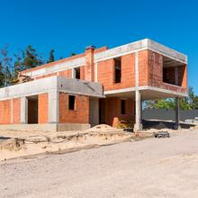 Хід будівництва КМ Inwood, 0, травень 2024