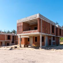 Хід будівництва КМ Inwood, 0, травень 2024