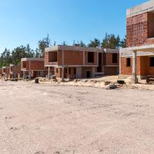 Хід будівництва КМ Inwood, 0, травень 2024