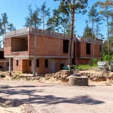 Хід будівництва КМ Inwood, 0, травень 2024