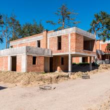 Хід будівництва КМ Inwood, 0, травень 2024