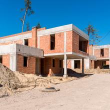 Хід будівництва КМ Inwood, 0, травень 2024