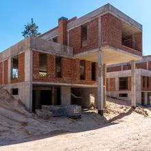 Хід будівництва КМ Inwood, 0, травень 2024