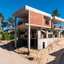 Хід будівництва КМ Inwood, 0, травень 2024