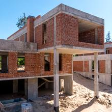 Хід будівництва КМ Inwood, 0, травень 2024