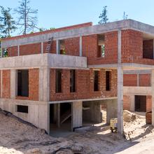 Хід будівництва КМ Inwood, 0, травень 2024