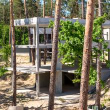 Хід будівництва КМ Inwood, 0, травень 2024