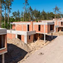 Хід будівництва КМ Inwood, 0, травень 2024