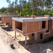 Хід будівництва КМ Inwood, 0, травень 2024