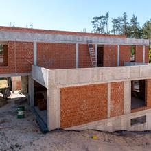 Хід будівництва КМ Inwood, 0, травень 2024