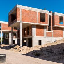 Хід будівництва КМ Inwood, 0, травень 2024