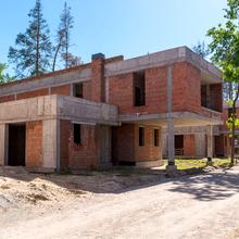 Хід будівництва КМ Inwood, 0, травень 2024