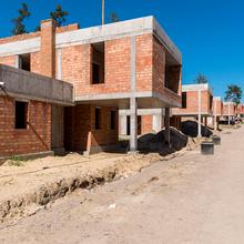 Хід будівництва КМ Inwood, 0, травень 2024