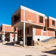 Хід будівництва КМ Inwood, 0, травень 2024