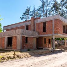 Хід будівництва КМ Inwood, 0, травень 2024