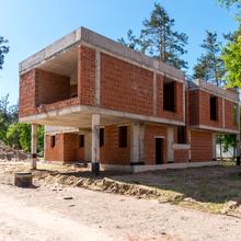 Хід будівництва КМ Inwood, 0, травень 2024