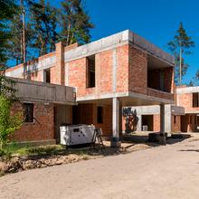 Хід будівництва КМ Inwood, 0, травень 2024