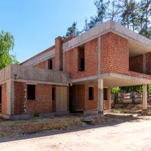 Хід будівництва КМ Inwood, 0, травень 2024