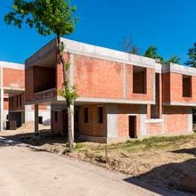 Хід будівництва КМ Inwood, 0, травень 2024