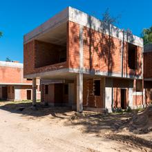 Хід будівництва КМ Inwood, 0, травень 2024