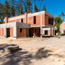 Хід будівництва КМ Inwood, 0, травень 2024