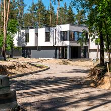 Хід будівництва КМ Inwood, 0, травень 2024