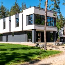 Хід будівництва КМ Inwood, 0, травень 2024