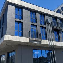 Хід будівництва ЖК HYGGE LUX, 4а секція, травень 2024