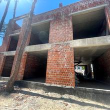 Ход строительства КГ Wise Homes, 0, май 2024