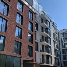 Хід будівництва З.40, 1-3 секції, травень 2024