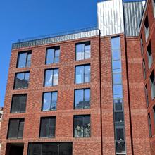 Хід будівництва З.40, 1-3 секції, травень 2024