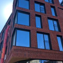 Хід будівництва З.40, 1-3 секції, травень 2024