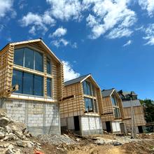 Хід будівництва FOMICH RESIDENCE GUESTHOUSES, 0, травень 2024